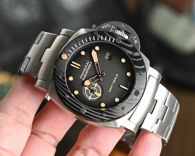 Panerai 47mm 080672